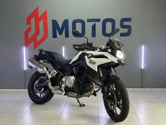BMW F 750 GS PREMIUM BMW F 750 GS PREMIUM